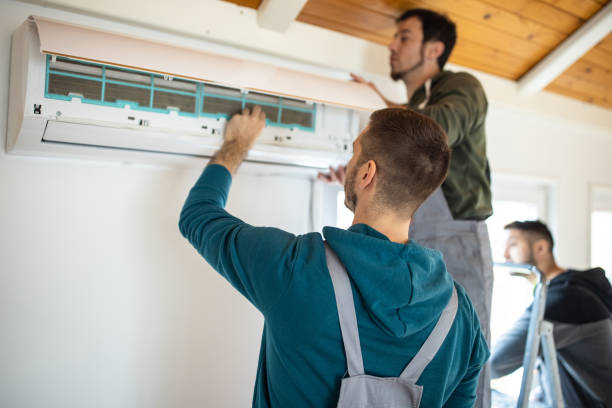Best Emergency HVAC Repair  in Sunset, FL