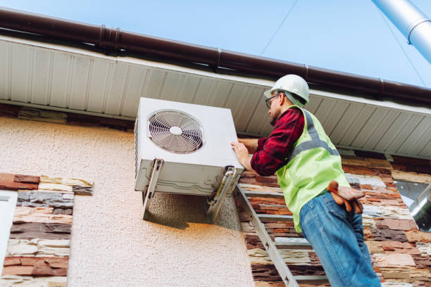 Best HVAC Emergency Services  in Sunset, FL