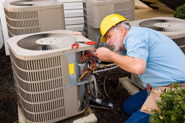 Best HVAC Installation Services  in Sunset, FL