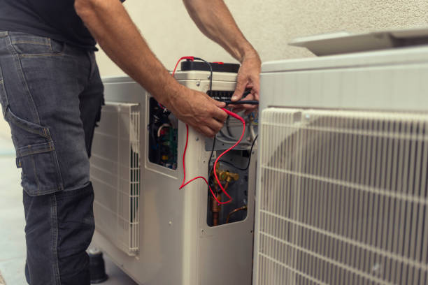 HVAC Emergency Services in Sunset, FL