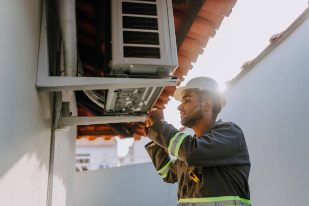 Local HVAC Companies in Sunset, FL