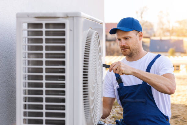 Professional HVAC in Sunset, FL