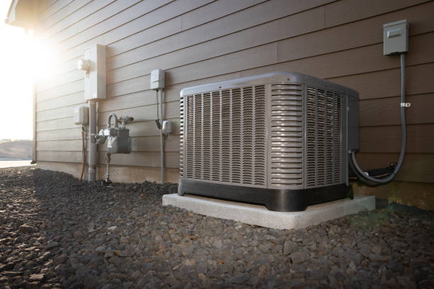 Best Emergency HVAC Repair  in Sunset, FL